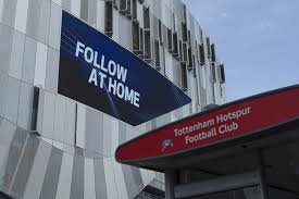 Image result for Hotspurs Football Club