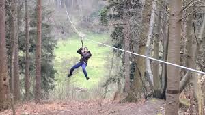 Image result for Go Ape! Leeds Castle