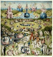 Image result for hieronymus bosch