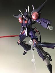 「ギャブレット・ギャブレー 重戦機エルガイム」の画像検索結果