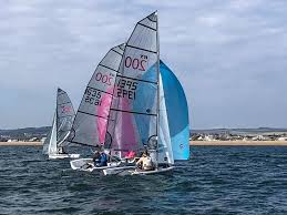 Image result for Shoreham Sailing Club