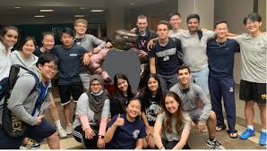 Image result for Sawbridgeworth Badminton Club