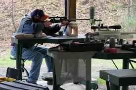 Image result for Red Rose Rifle Club