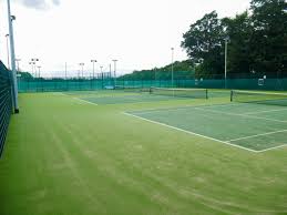 Image result for Hampden Park Tennis Club