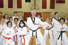 Image result for Bodyfit Martial Arts