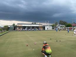 Image result for Beaumaris Town Bowling Club