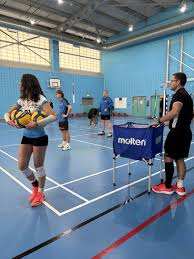 Image result for Tringham Netball Club
