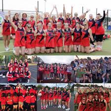 Image result for Wokingham Netball Club