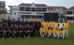 Image result for Welby Cricket Club