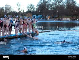 Image result for Serpentine Swimming Club
