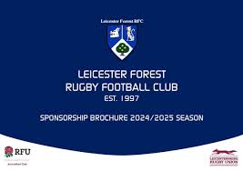 Image result for Leicester Forest Rfc