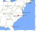 Buies Creek, North Carolina (NC 27506) profile: population, maps ...