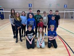 Image result for Yeovil Graduates Junior Badminton Club