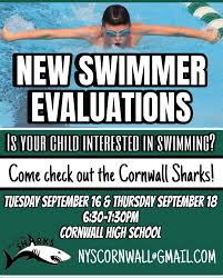 Image result for Cornwall Swim Club
