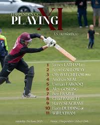 Image result for Harpenden Cricket Club