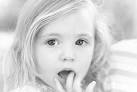at that beautiful child!