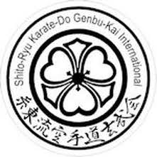 Image result for Charnwood Shoto Ryu Karate kai