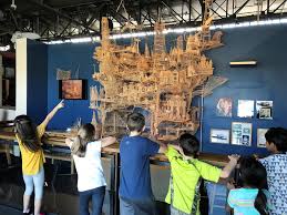 Image result for Exploratorium%20bubble