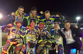 Image result for Sheffield Tigers Speedway Club