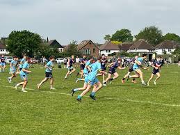 Image result for Old Cranleighan Football Club