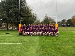 Image result for Hertford Rugby Football Club