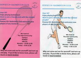 Image result for Kennet (Pewsey) Badminton Club