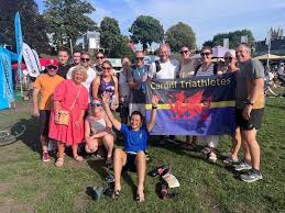 Image result for Cardiff Triathletes