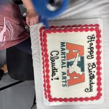 Image result for ATA Martial Arts Manchester