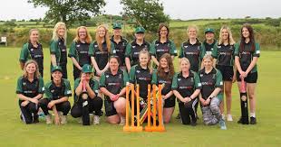 Image result for Laleham Village Ladies Cc