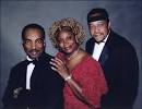 The Hues Corporation « ♪ Black Music ♫