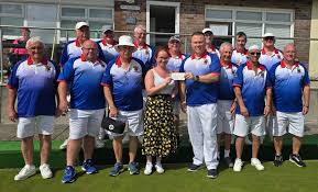 Image result for Bryn Gwalia Bowling Club