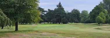Image result for Buckinghamshire Golf Club
