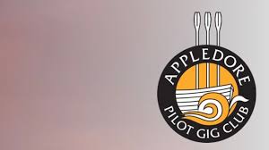 Image result for Appledore Pilot Gig Club