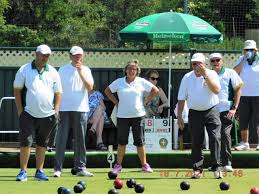 Image result for Gloucester & Severnside Co-Op Bowling Club