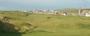 Image result for Bude & North Cornwall Golf Club Ltd