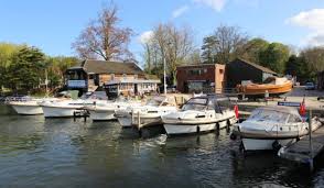 Image result for Wargrave Boating Club
