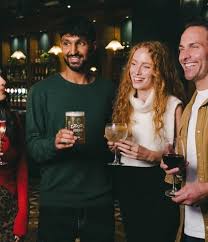 Image result for The White Hart Bar Billiards Club