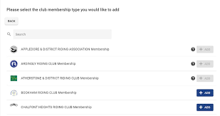 Image result for Bookham Riding Club