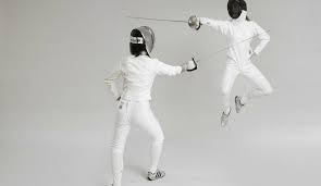 Image result for Polytechnic Fencing Club, London