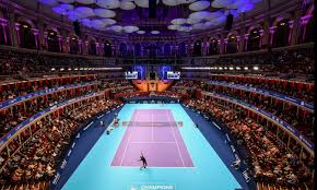 Image result for The Albert Bowling & Tennis Club