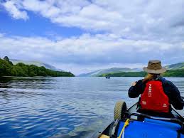 Image result for Lomond Kayak Club