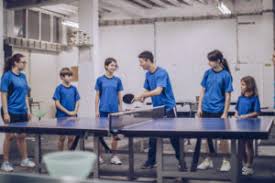 Image result for Horsham Table Tennis Club