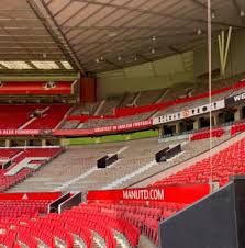 Image result for Trafford Sac