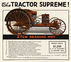 Image result for The Tractor Society