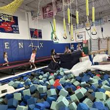 Image result for Phoenix Gymnastics Club