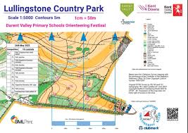 Image result for Dartford Orienteers (DFOK)