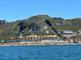 Image result for Fort Bovisand