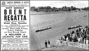 Image result for Welsh Harp Sailing Association