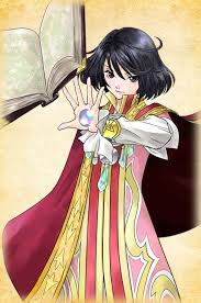 「エルマーナ・ラルモ テイルズオブイノセンス」の画像検索結果