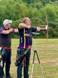 Image result for Redruth Archers